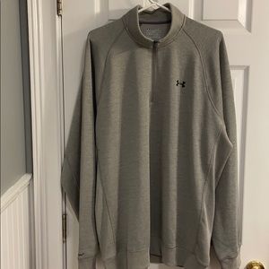 Under Armor Pullover